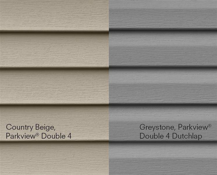 Tradtional Siding Examples Armor Xteriors of Chattanooga