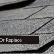 Should You Repair or Replace Your Old Roof