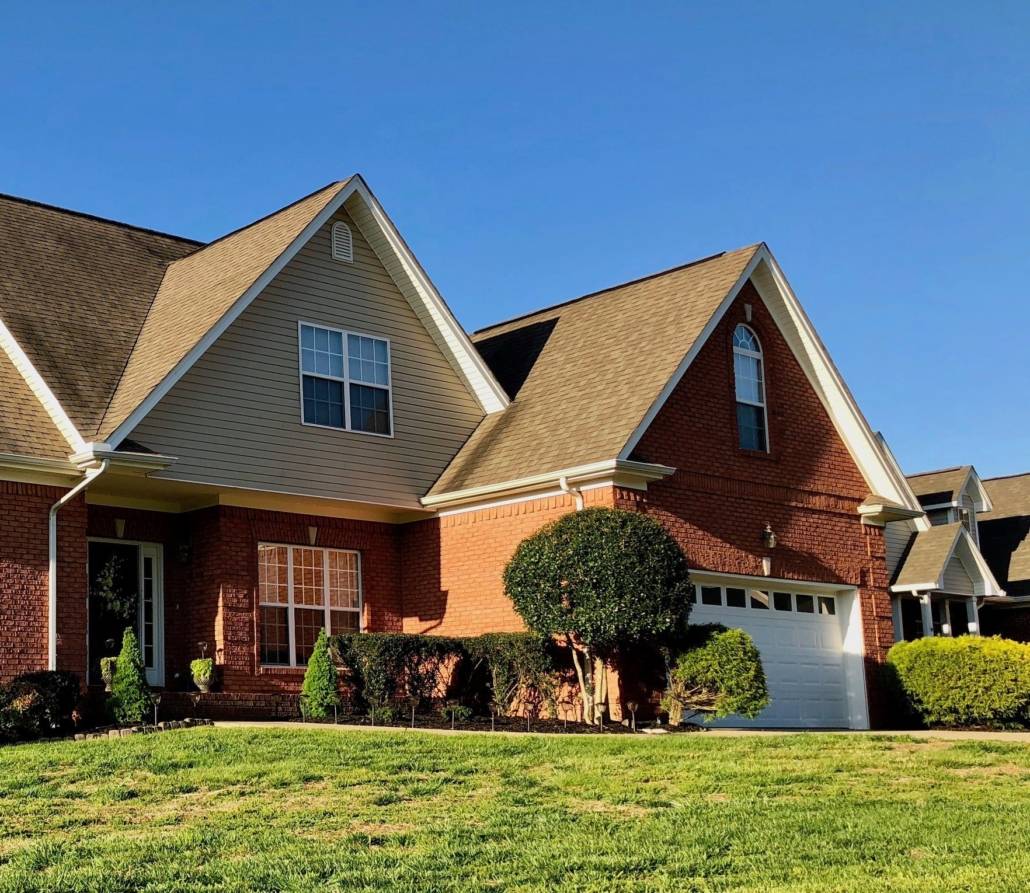 Armor Xteriors A Chattanooga Area Top Rated Roofer