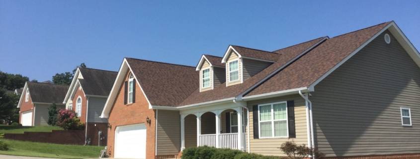 chattanooga roofing