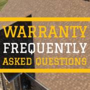 Roofing Warranty In Chattanooga