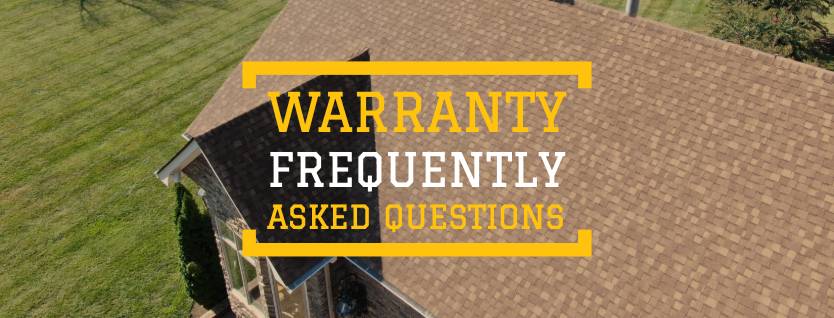 Roofing Warranty In Chattanooga