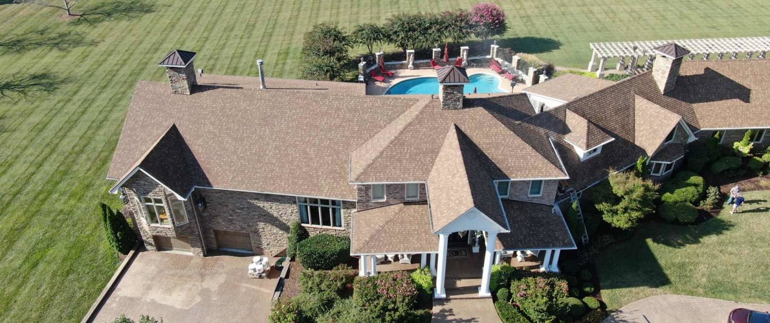 Armor Xteriors Roofing Chattanooga Trusted Roofing Experts