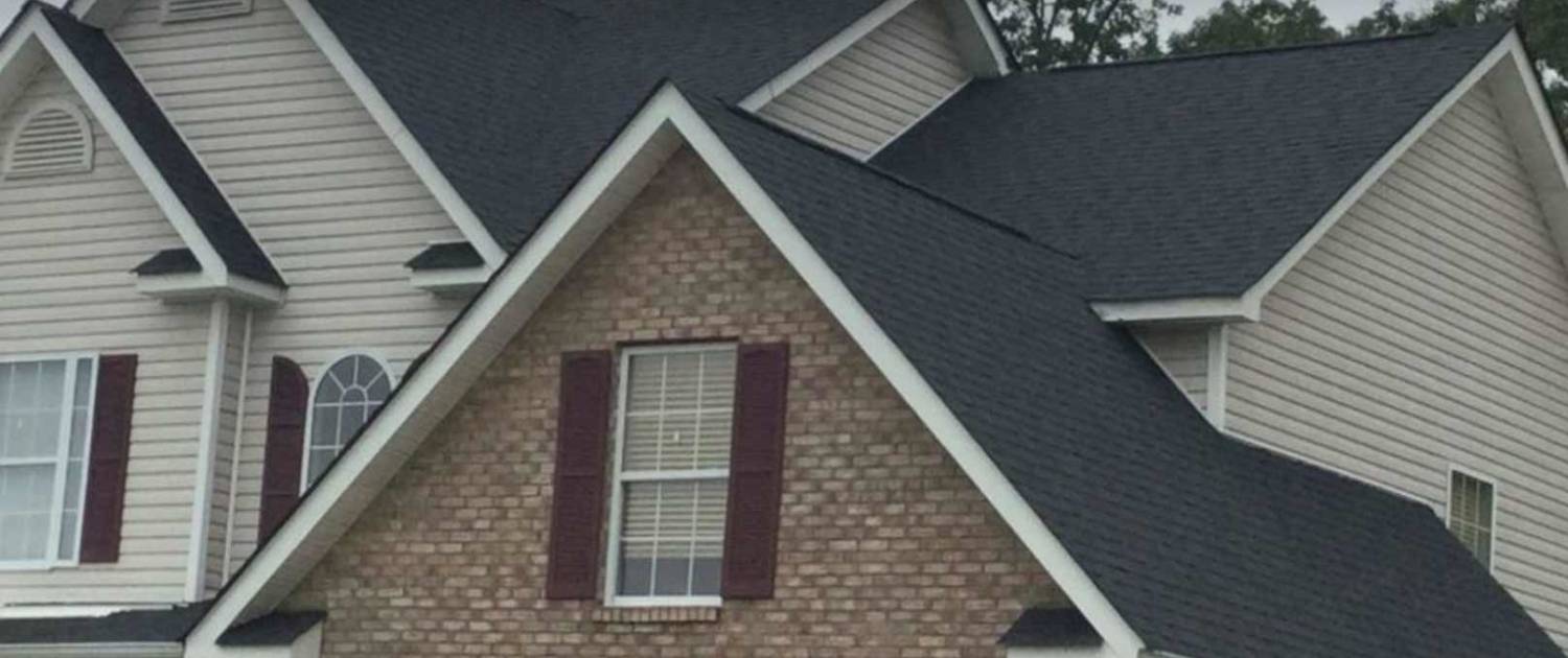 Armor Xteriors A Chattanooga Area Top Rated Roofer