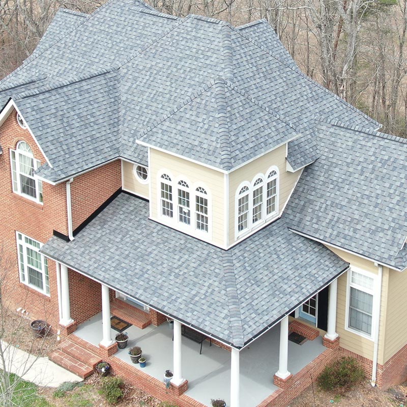 Affordable Roofing in Cleveland