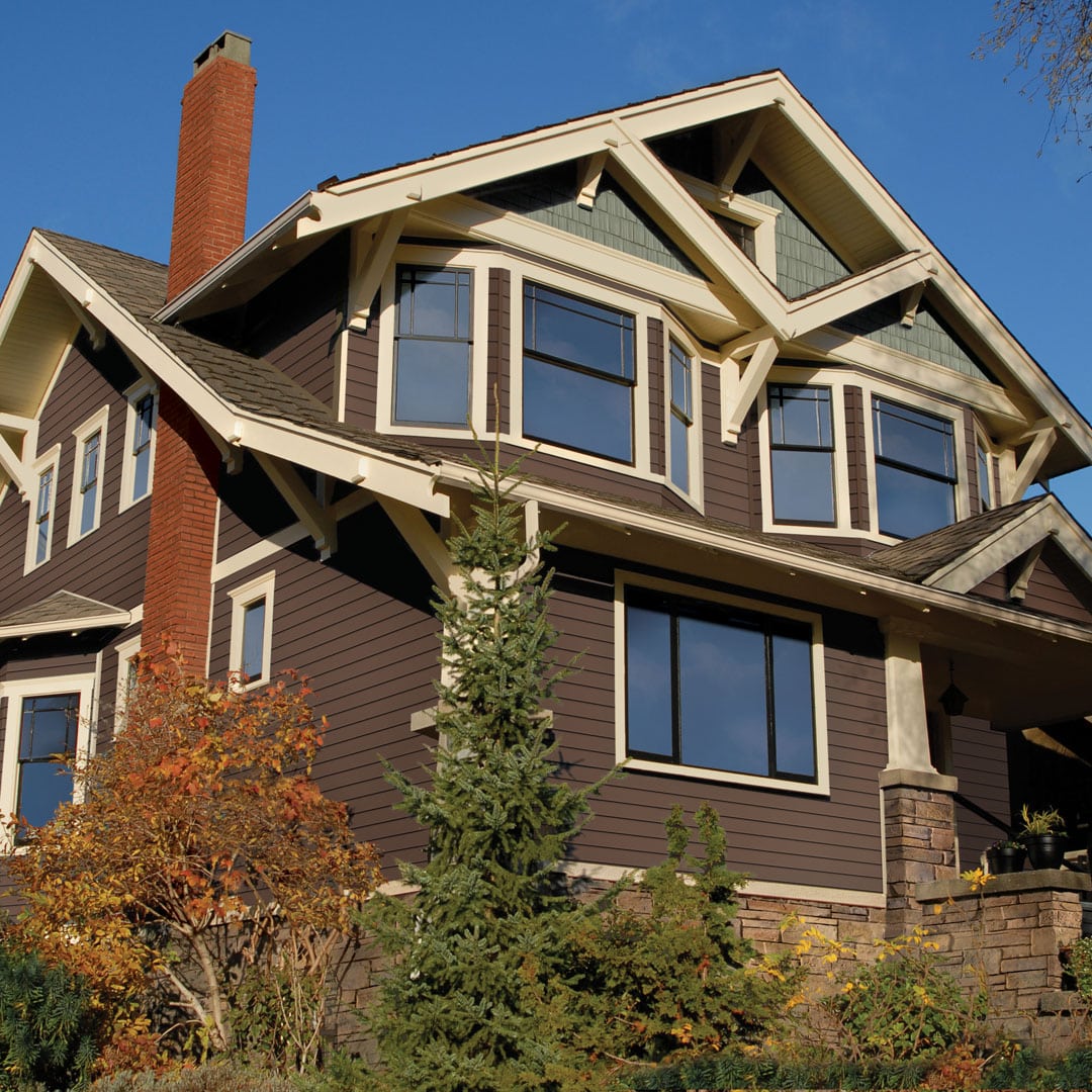 CraneBoard® Solid Core Siding® Armor Xteriors Roofing, Siding