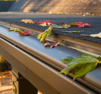 gutter replacement in chattanooga