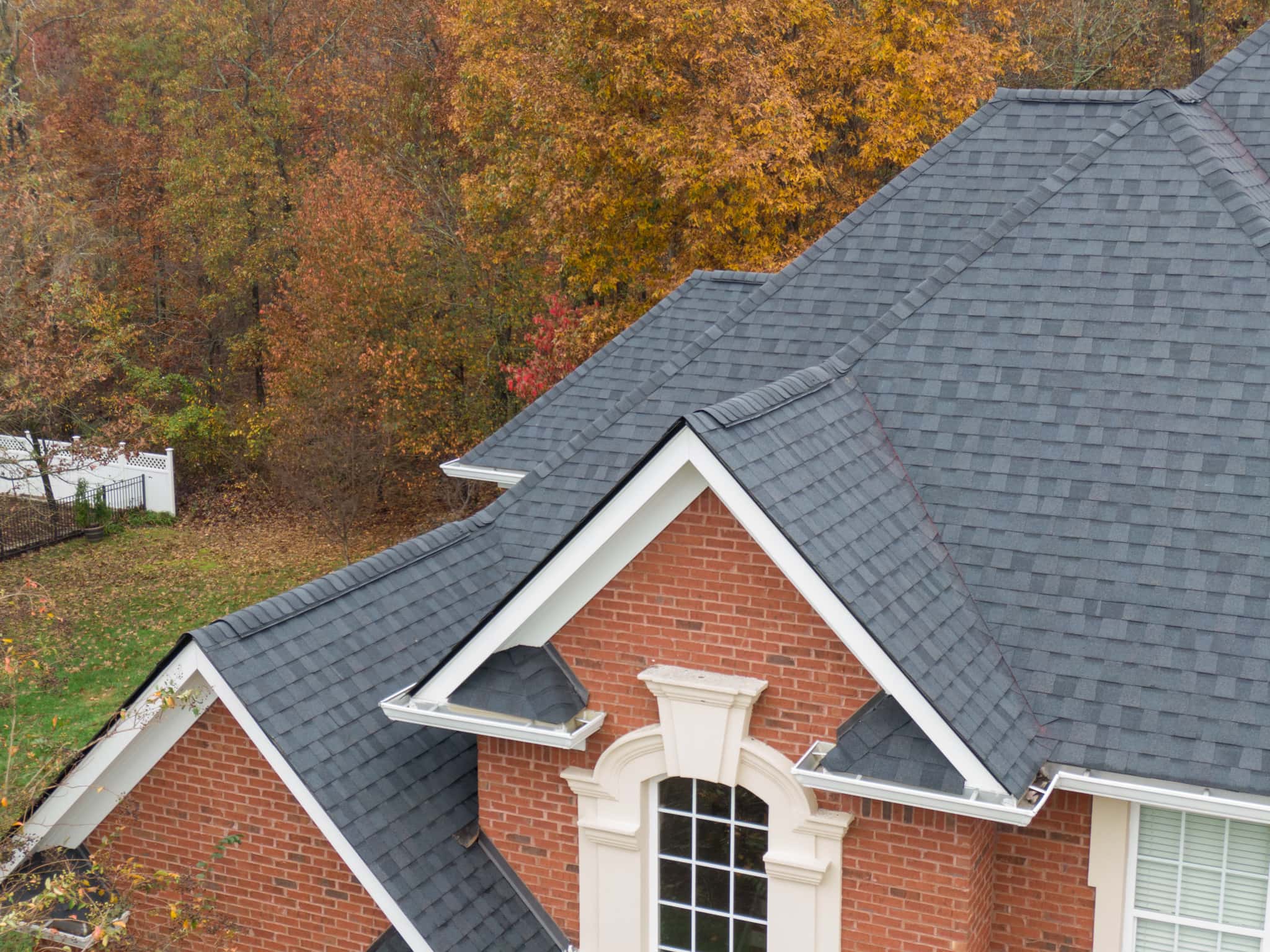 Gutter Company in Hixson & Middle Valley