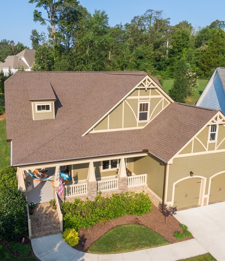 Top Rated Roof Replacement in Chattanooga Armor Xteriors