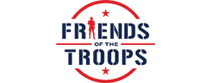 friends of the troops