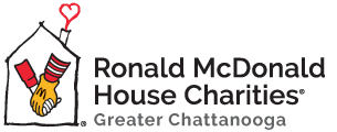 ronald mcdonald house chattanooga