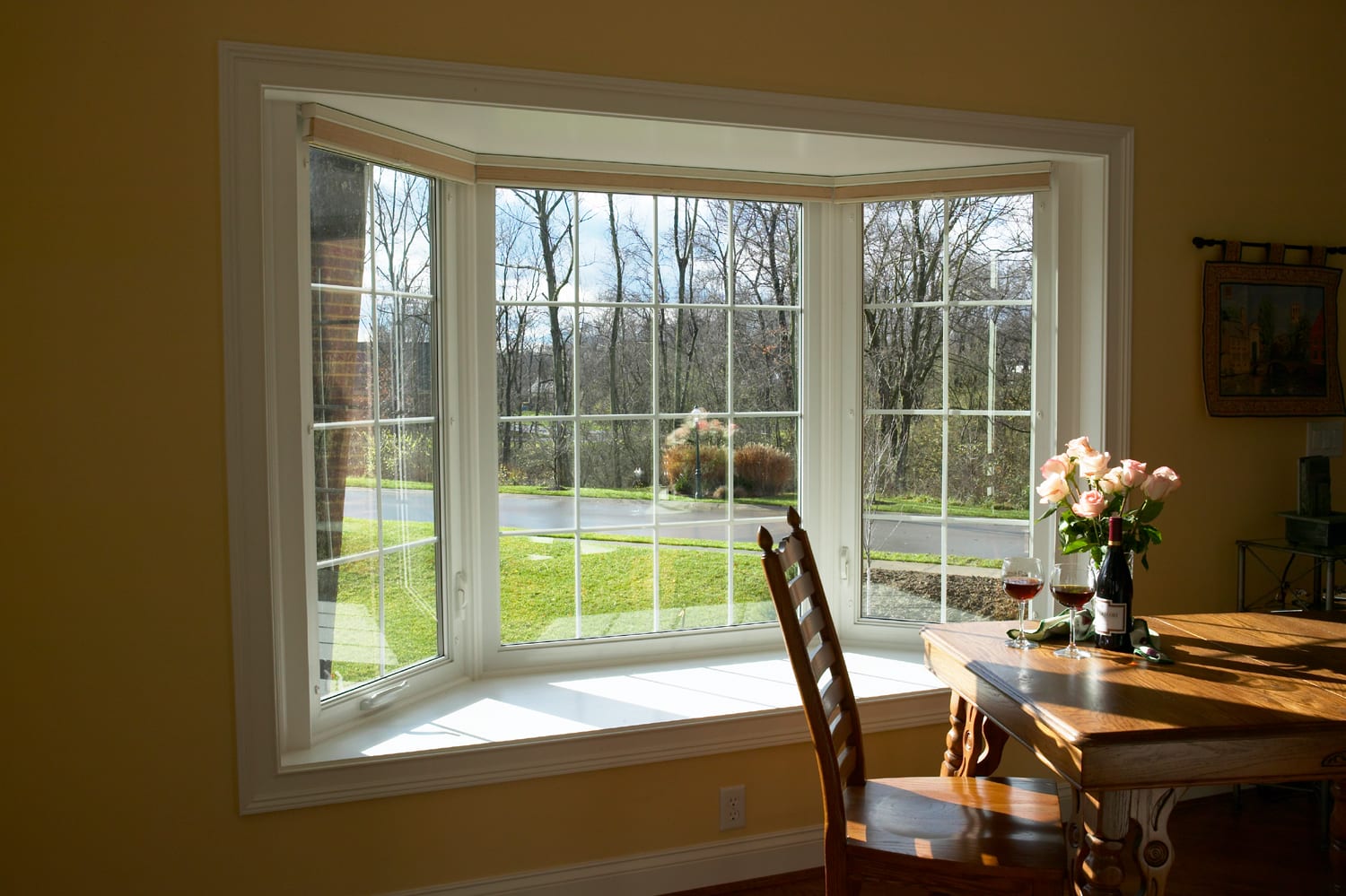 Affordable Replacement Windows in Ringgold