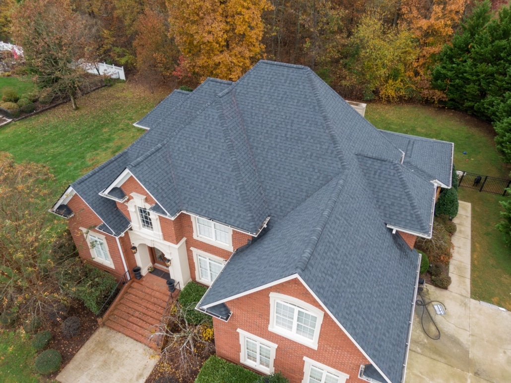 Robert Jones Armor Xteriors Roofing, Siding, Windows, & Gutters