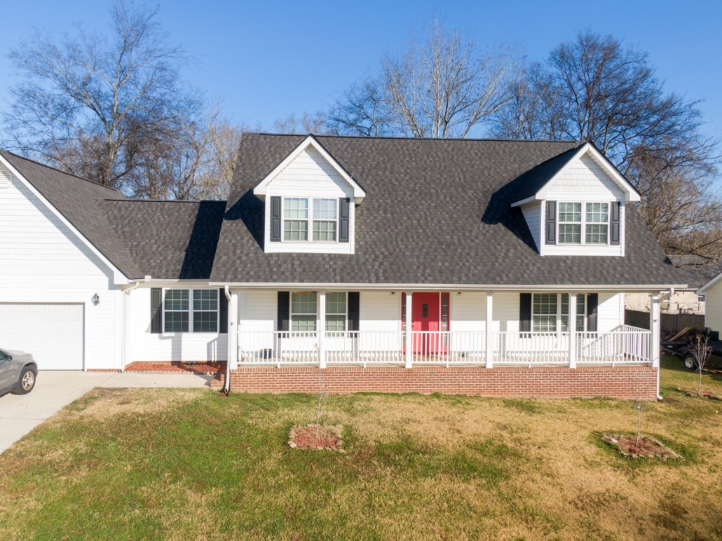 Appalachian Sky Armor Xteriors Roofing, Siding, Windows, & Gutters