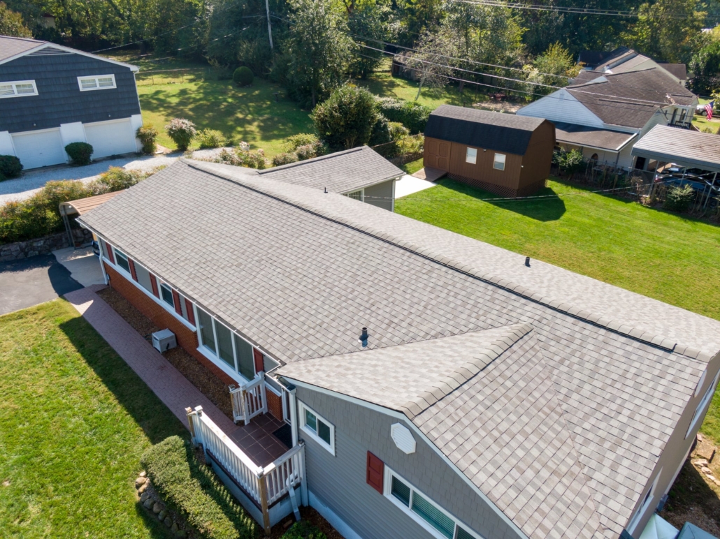 Nantucket Morning Armor Xteriors Roofing, Siding, Windows, & Gutters