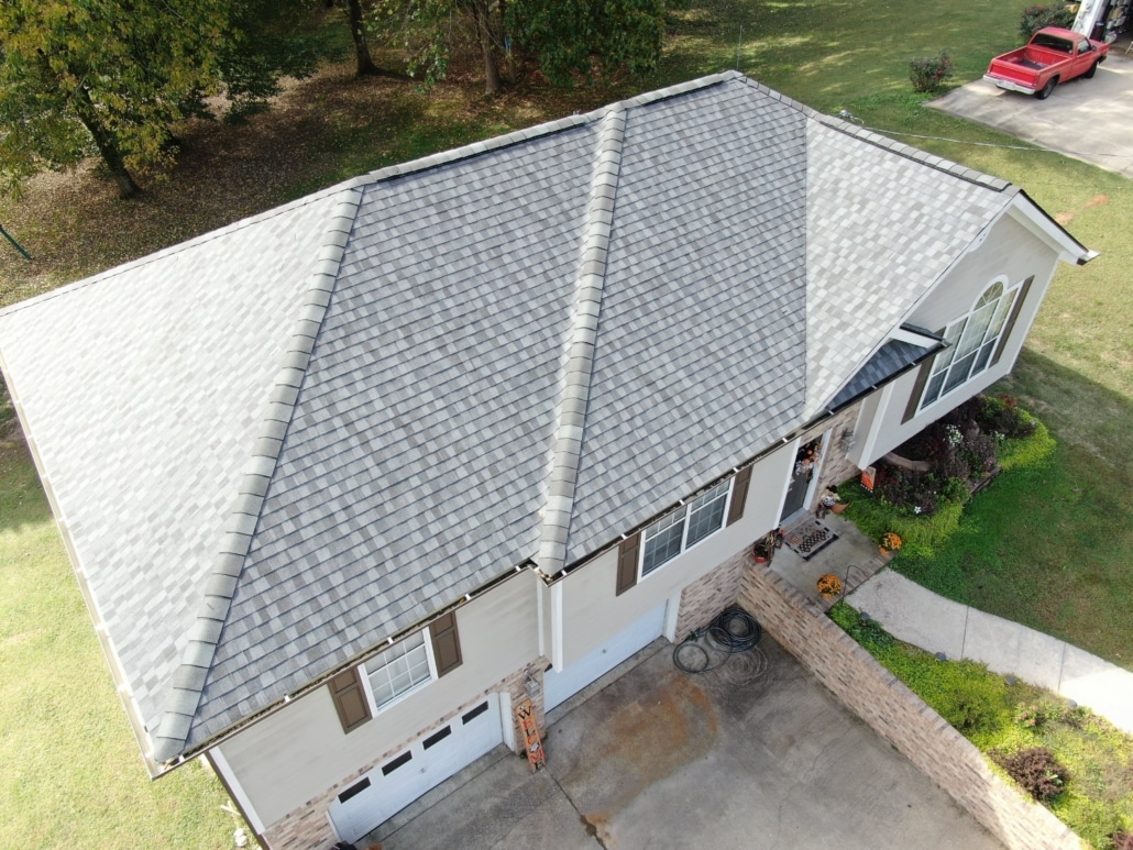 Nantucket Morning Armor Xteriors Roofing, Siding, Windows, & Gutters