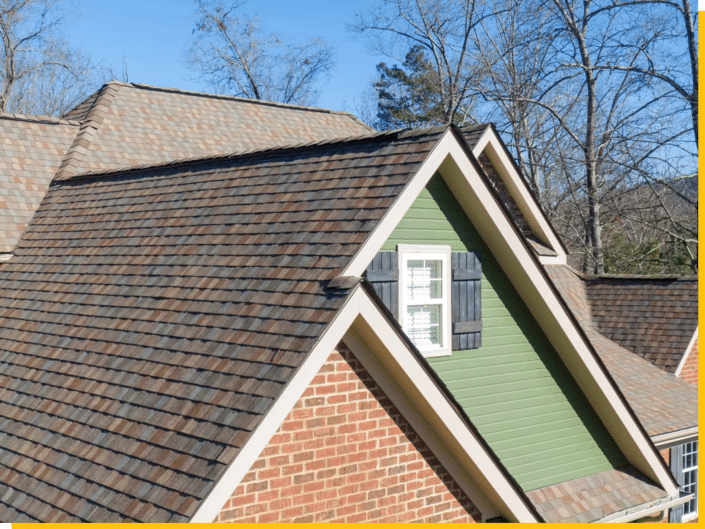 Chattanooga Roofing & Exterior Remodeling Armor Xteriors