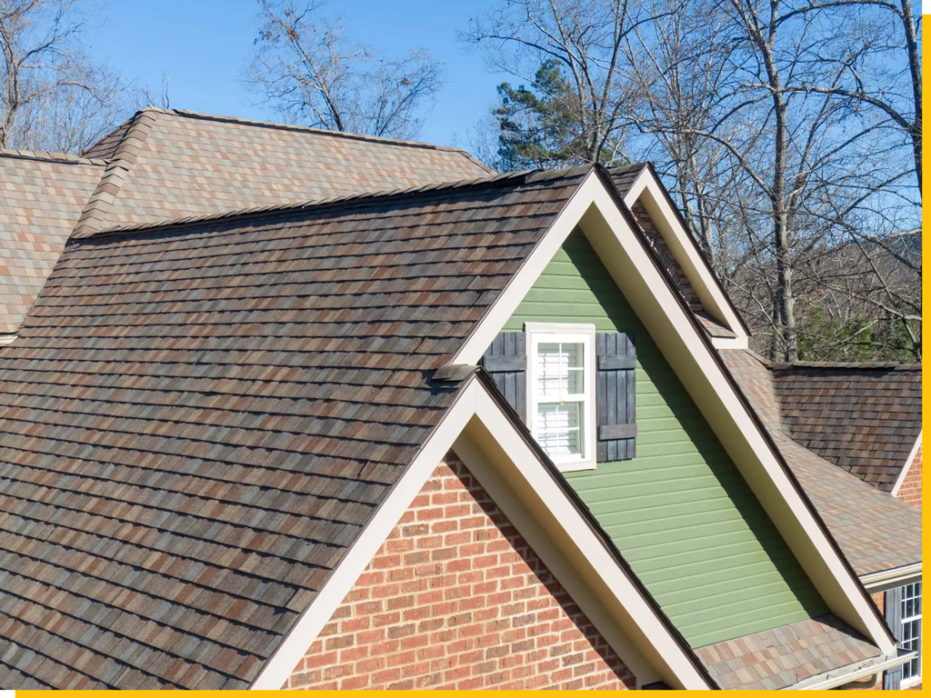 roofing company around chattanooga