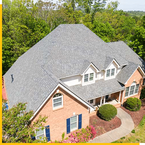Roofing Replacement In Chattanooga