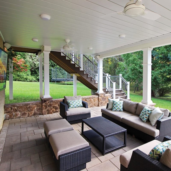 Chattanooga Deck Builder Build Your New Deck Armor Xteriors