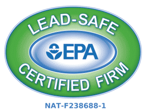 lead safe seal