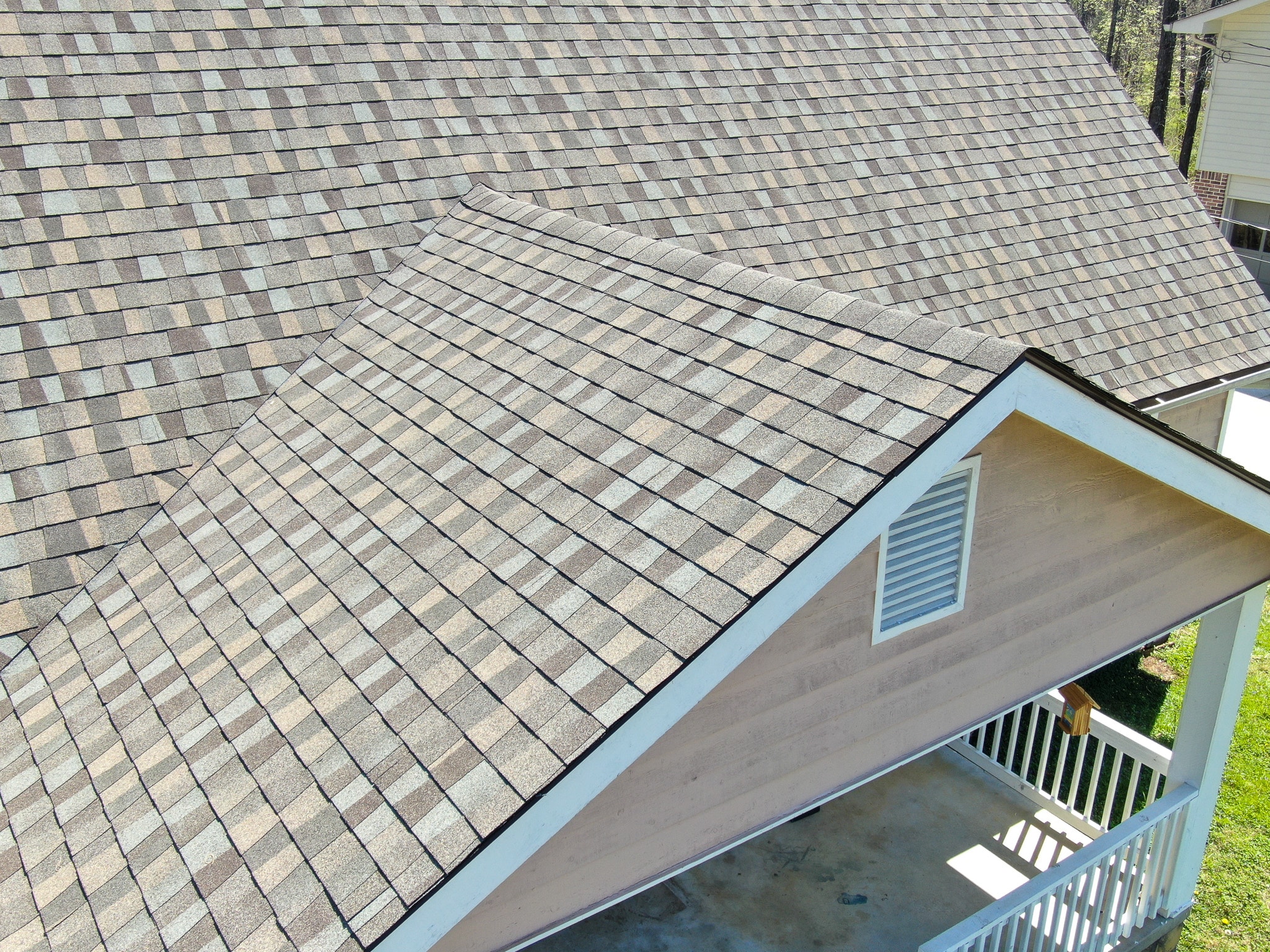 When to Replace Your Roof in Chattanooga A Guide to Roofing Materials