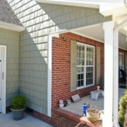 siding replacement company in chattanooga