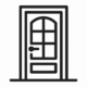 chattanooga replacement doors 
