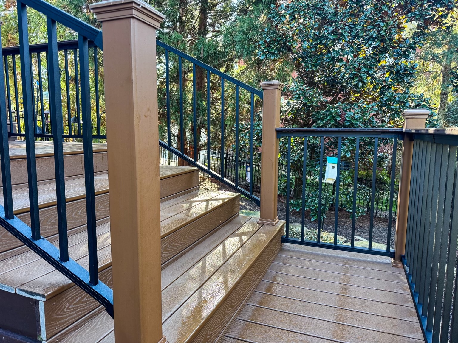 chattanooga deck builders