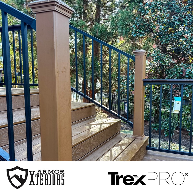 Chattanooga Deck Builders