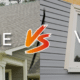 hardie vs vinyl siding in chattanooga