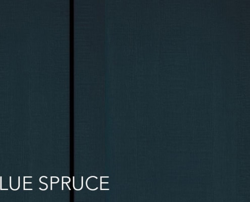 bluespruce bb web label