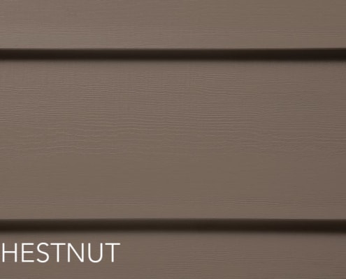 chestnut web label