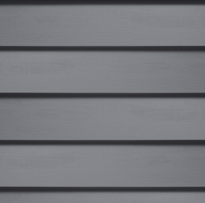 Everlast composite lap siding