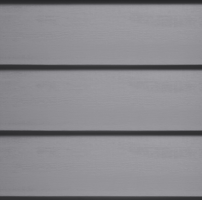 Everlast composite lap siding