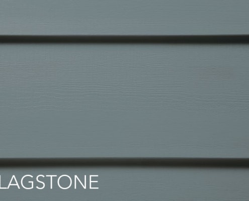 flagstone web label