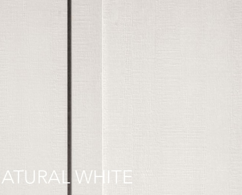 natural white bb web label