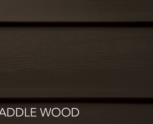 saddlewood web label