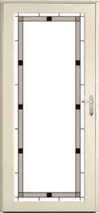 provia replacement doors