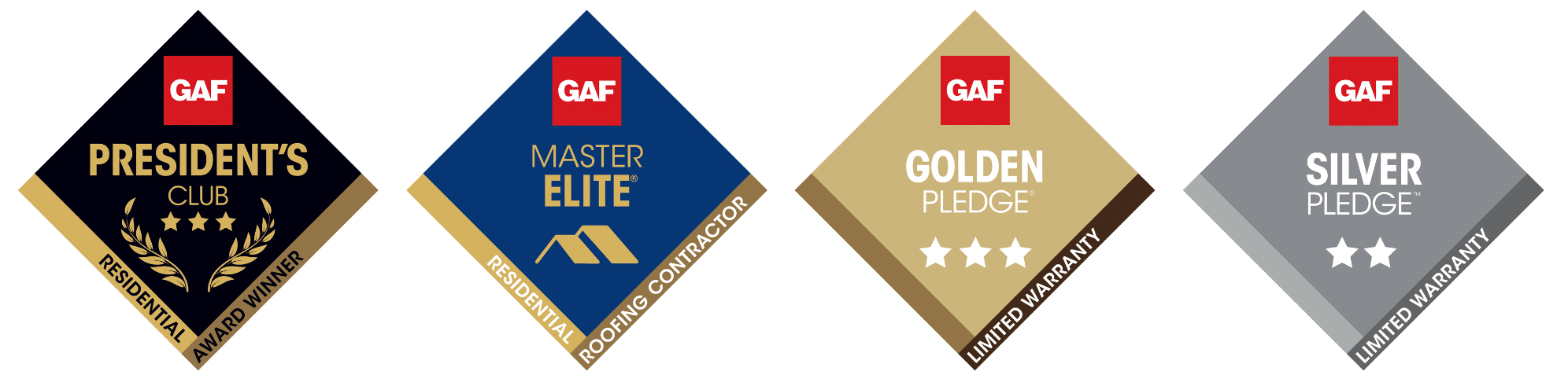 gaf shingle roofing