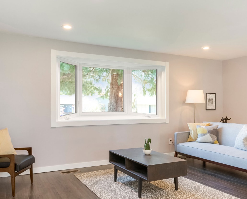 provia replacement windows