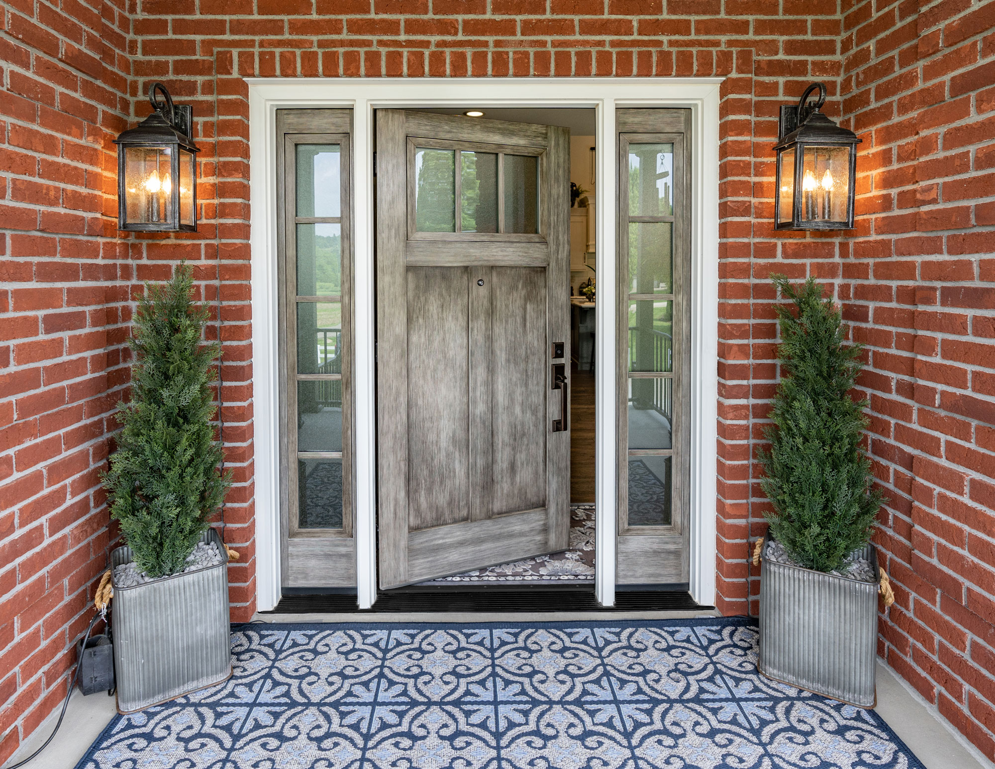 provia replacement doors