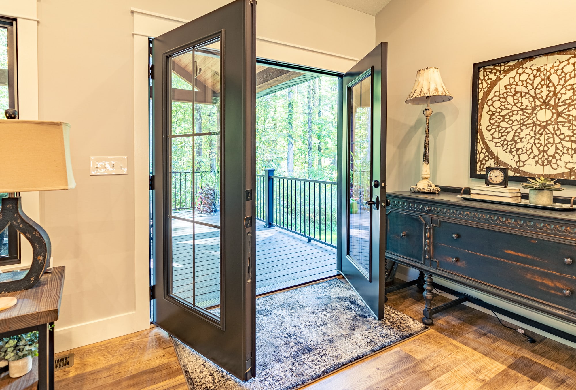 provia replacement doors