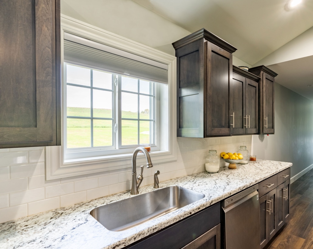 provia replacement windows