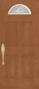 provia replacement doors