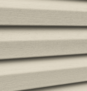 vinyl siding