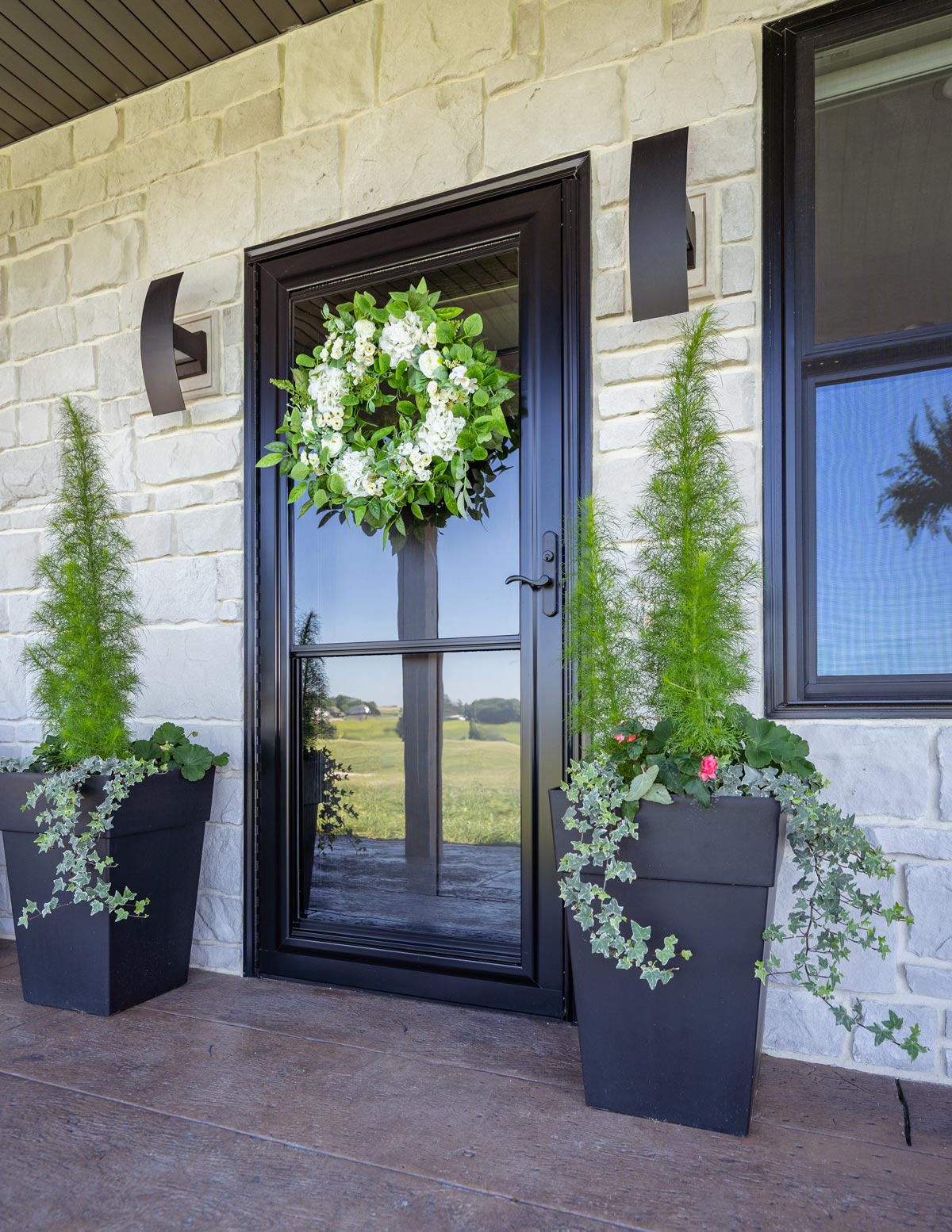 provia replacement doors