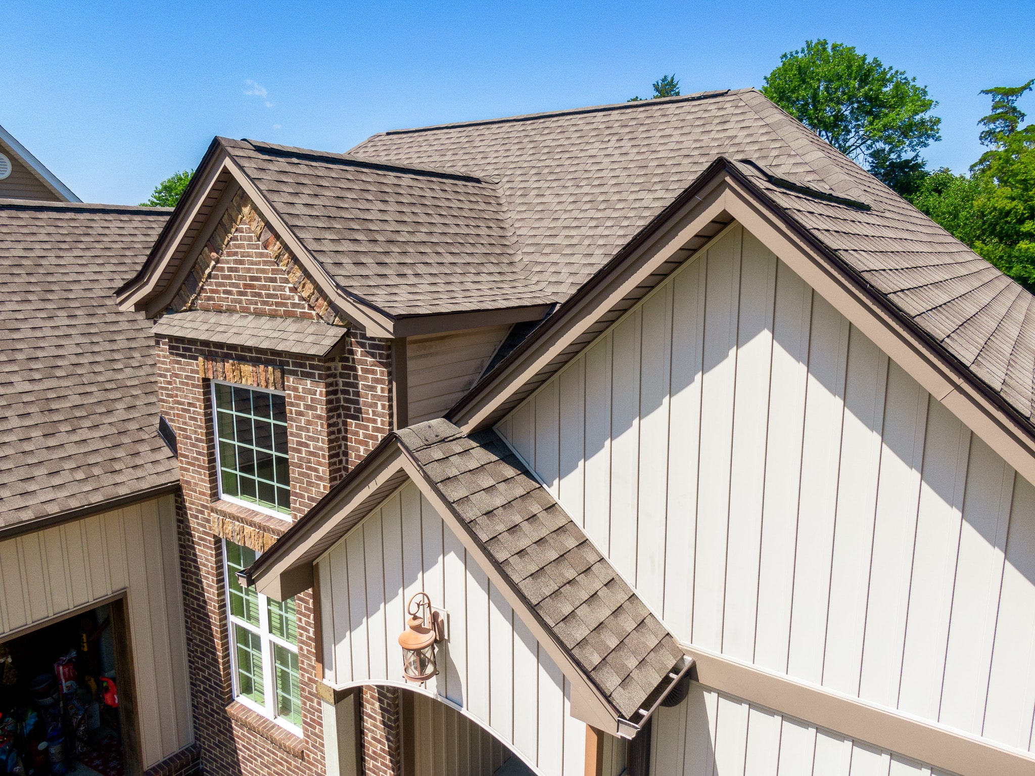Top Rated Roofing Company In Chattanooga