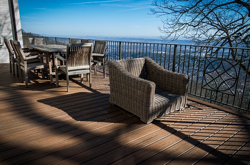 deck builders in chattanooga