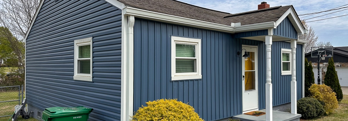 chattanooga siding installers